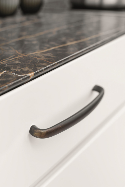 Furnipart - Bull - greb i zink